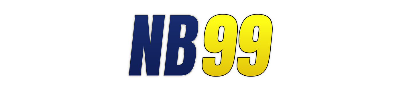 nb99 โลโก้